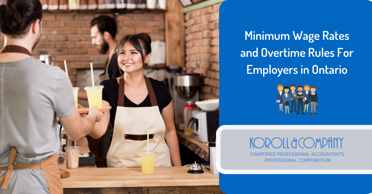 minimum wage