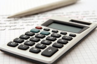 It's never too late to start tax planning