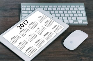 Dates and Deadlines for Canadian Federal CRA 2017