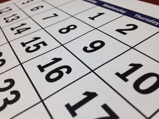 Tax Deadlines Canada