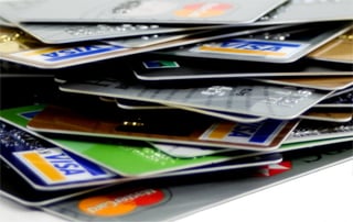 Canadian Household Debt Levels Hit a Record High 