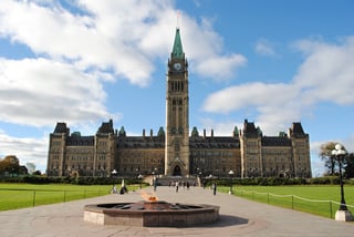 Canada Federal Budget 2016