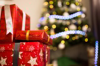 Holiday Gift and Party Tax Rules