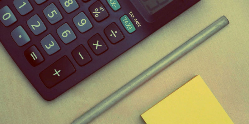Tax calculator 
