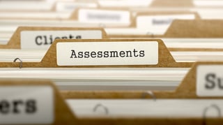 The CRA’s Post-Assessment Review Process