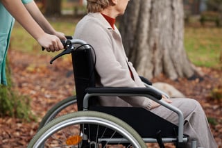 It's Time To Reassess Whether Or Not You Are Eligible for The New Caregiver Credit
