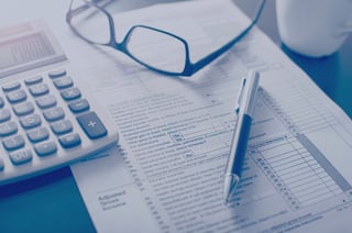 Tax Accountant Return