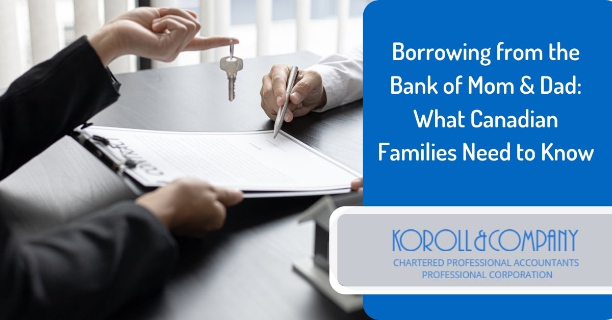 part 1 Borrowing
